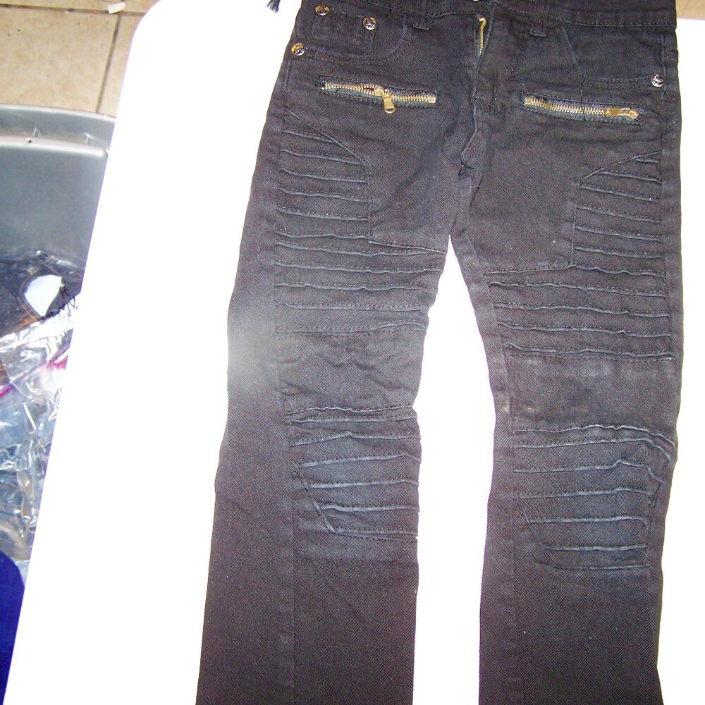 Old Skool Jeans Size 10